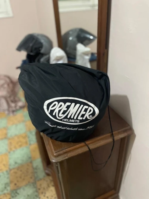 Premier M