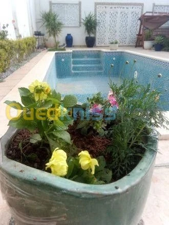 Jardinier