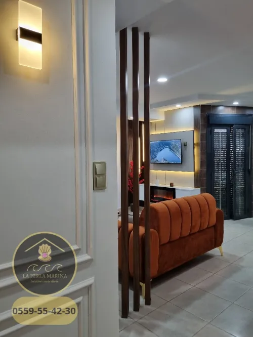 Location vacances Appartement F3 Oran Ain el turck