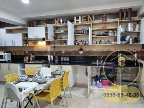 Location vacances Appartement F3 Oran Ain el turck