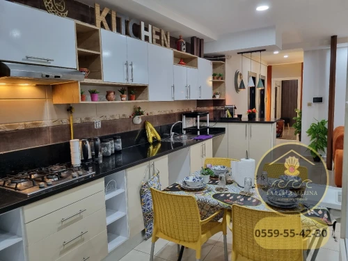 Location vacances Appartement F3 Oran Ain el turck