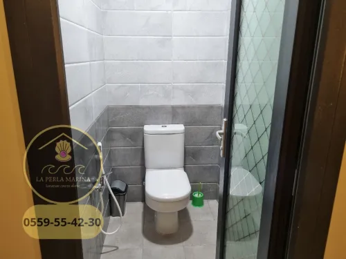 Location vacances Appartement F3 Oran Ain el turck
