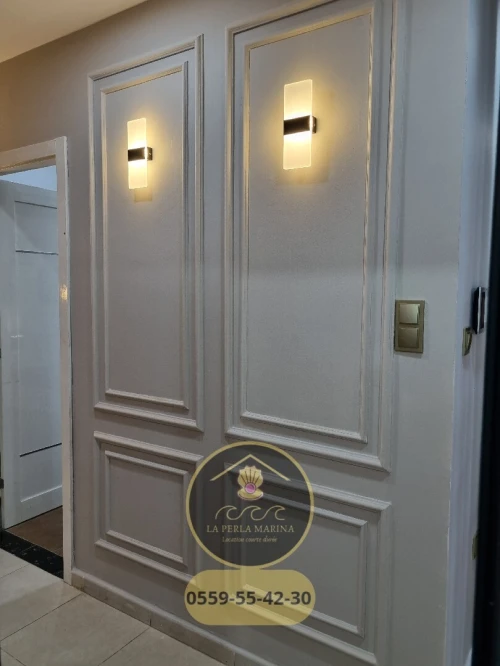 Location vacances Appartement F3 Oran Ain el turck