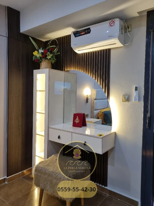 Location vacances Appartement F3 Oran Ain el turck