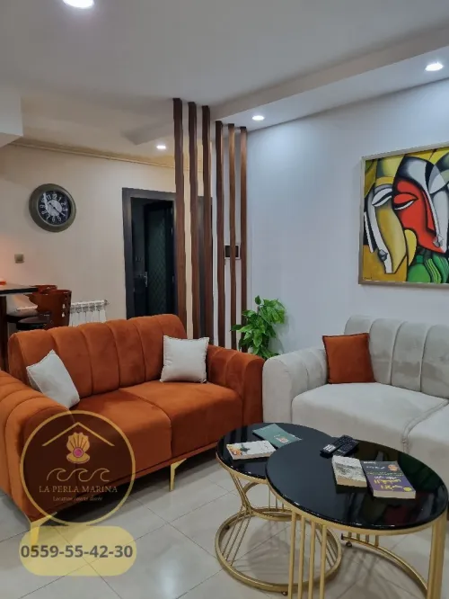 Location vacances Appartement F3 Oran Ain el turck