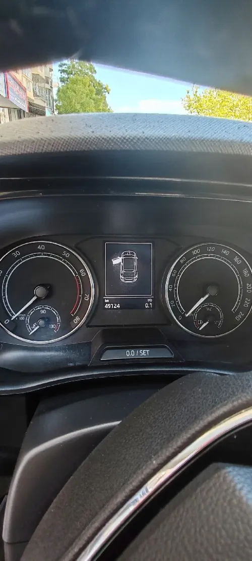 Skoda Fabia 2023 Fabia