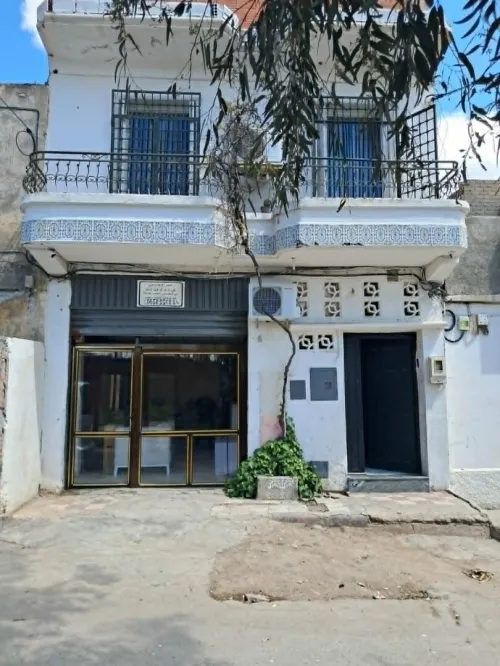 Vente Villa Sétif Setif