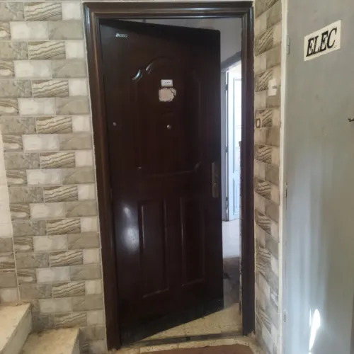 Vente Appartement F5 Alger Beni messous