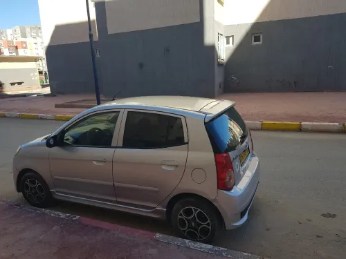 Kia Picanto 2010 
