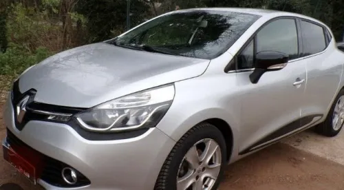 Renault Clio 4 2021 Clio 4