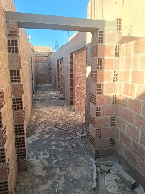 Vente Villa Biskra Biskra