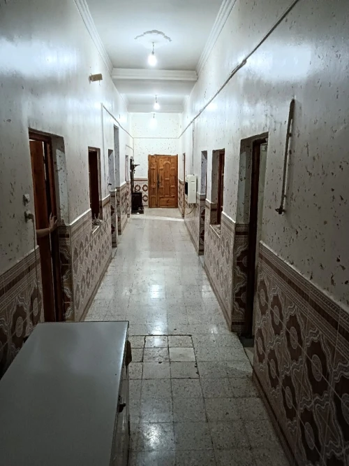 Vente Villa Biskra Biskra