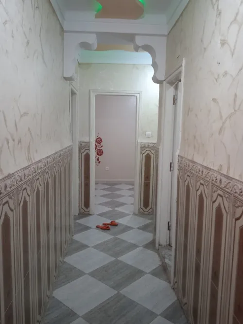 Vente Appartement F3 Alger Reghaia