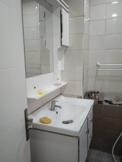 Vente Appartement F3 Alger Reghaia