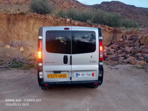 Citroen Jumpy 2009 Jumpy