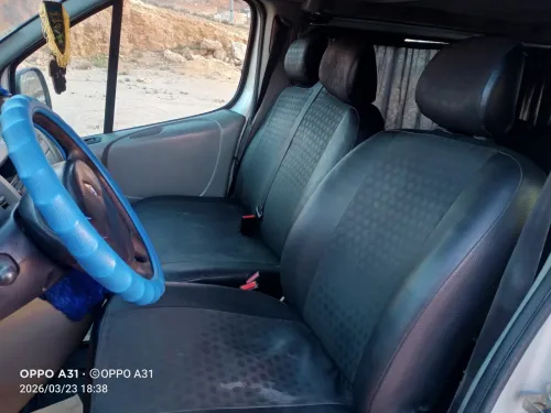 Citroen Jumpy 2009 Jumpy