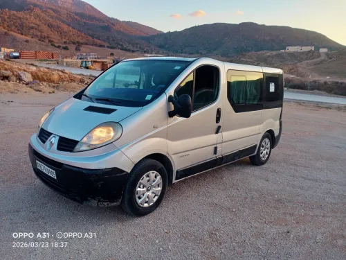Citroen Jumpy 2009 Jumpy