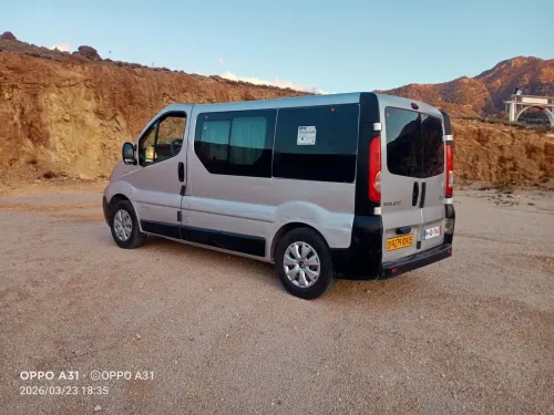 Citroen Jumpy 2009 Jumpy