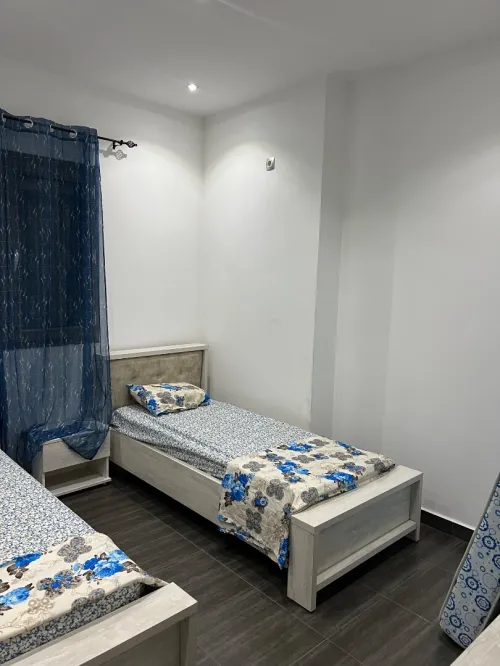 Location vacances Villa Béjaïa Bejaia