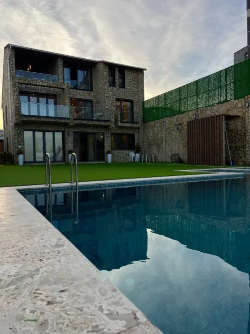Location vacances Villa Béjaïa Bejaia
