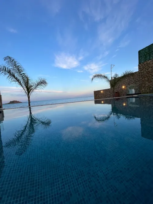 Location vacances Villa Béjaïa Bejaia