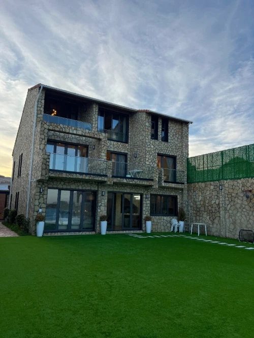Location vacances Villa Béjaïa Bejaia