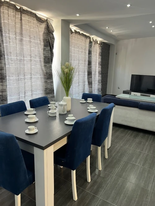 Location vacances Villa Béjaïa Bejaia