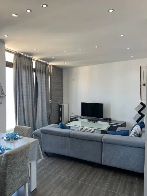 Location vacances Villa Béjaïa Bejaia