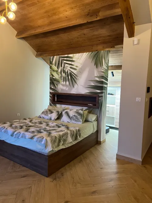Location vacances Villa Béjaïa Bejaia