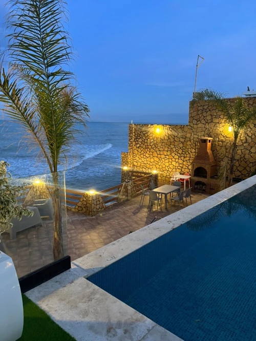Location vacances Villa Béjaïa Bejaia