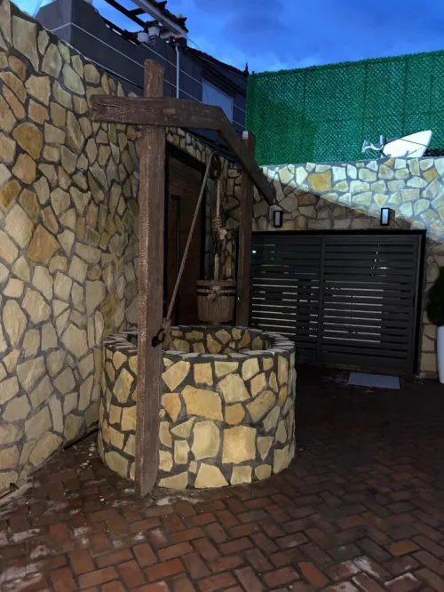 Location vacances Villa Béjaïa Bejaia
