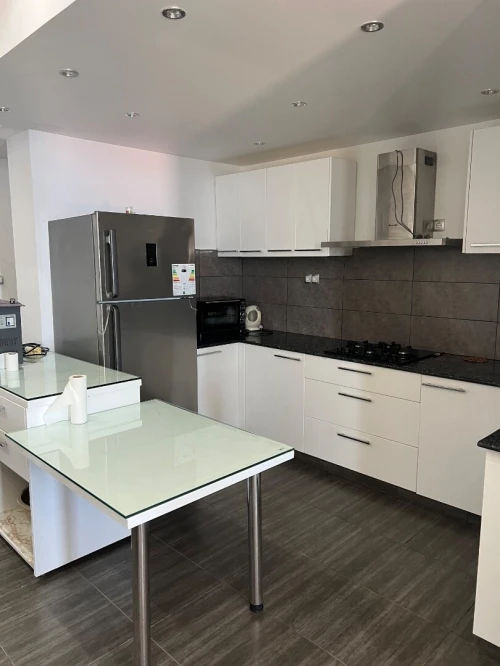 Location vacances Villa Béjaïa Bejaia