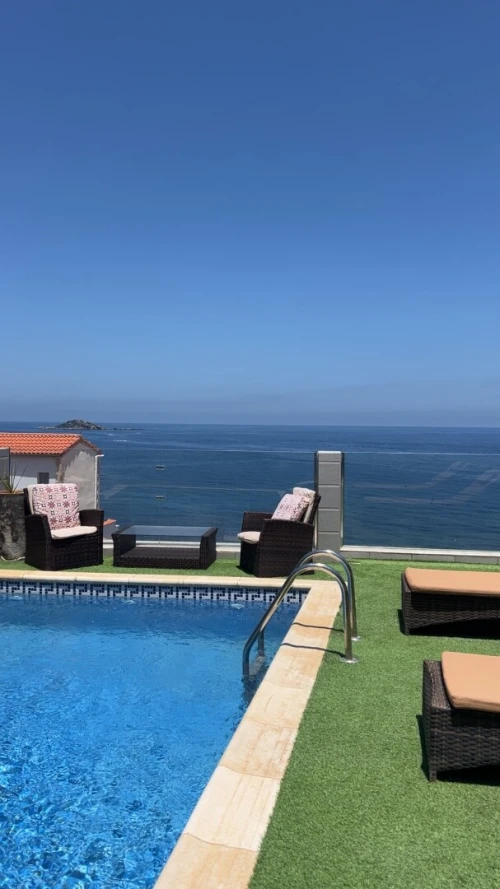 Location vacances Villa Béjaïa Bejaia