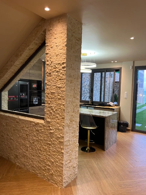 Location vacances Villa Béjaïa Bejaia
