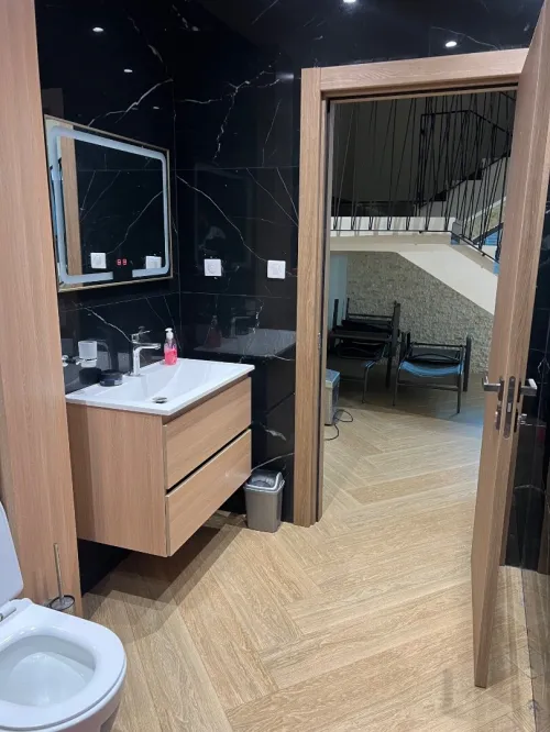 Location vacances Villa Béjaïa Bejaia