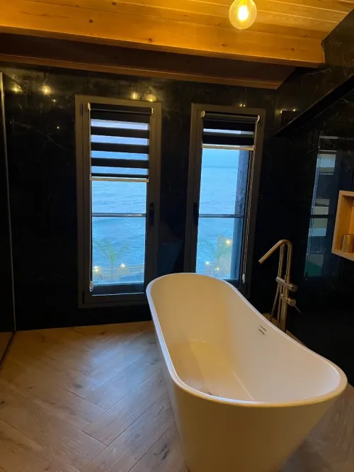 Location vacances Villa Béjaïa Bejaia