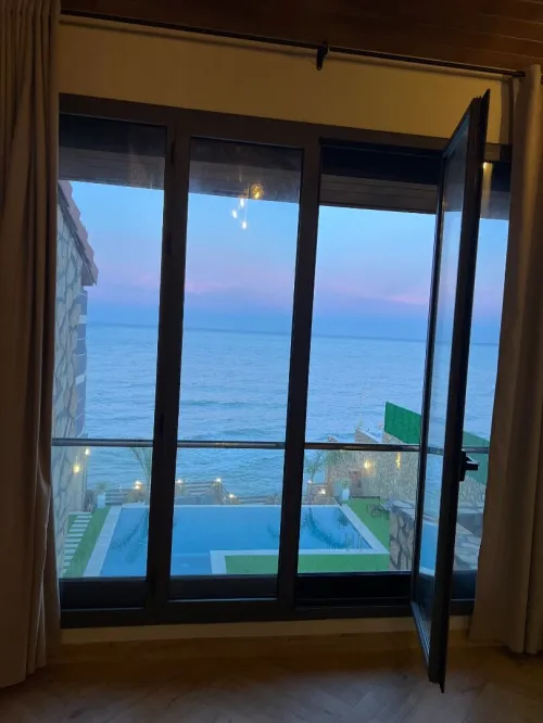Location vacances Villa Béjaïa Bejaia