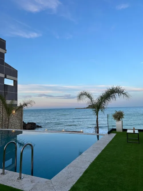 Location vacances Villa Béjaïa Bejaia