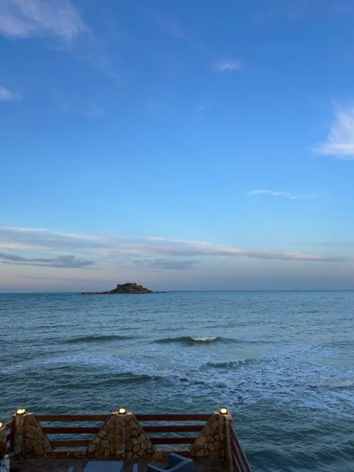 Location vacances Villa Béjaïa Bejaia