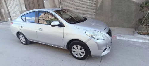 نيسان N17 2013 Sidan