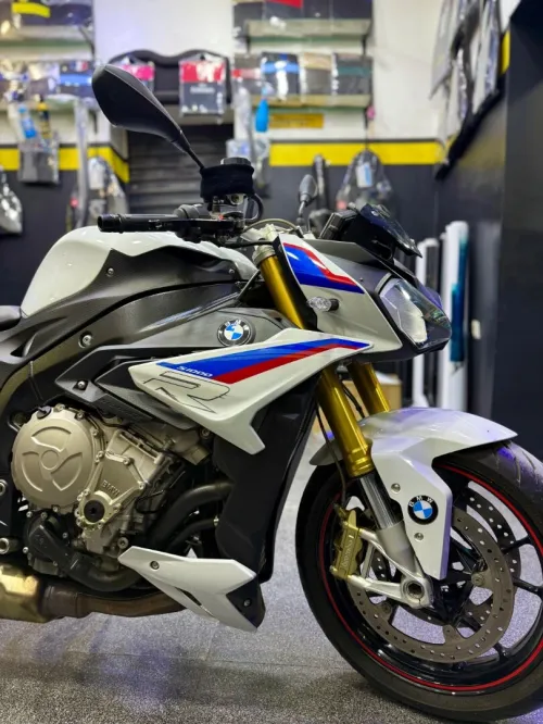 BMW S1000r 2020