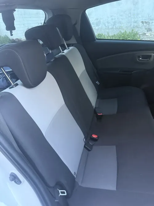 Toyota Yaris 2020 Design