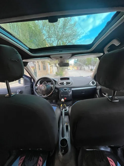 Renault Clio 3 2006 Authentique