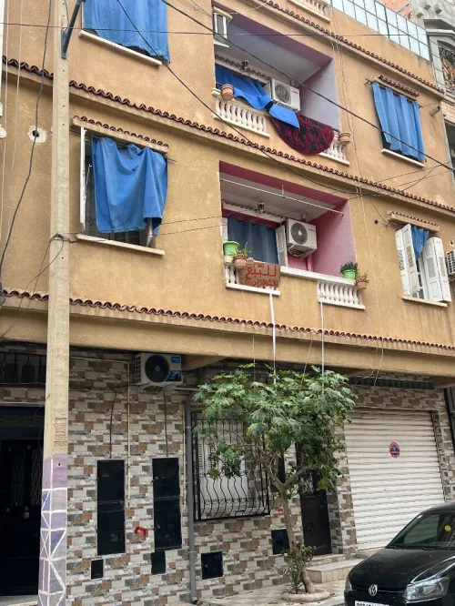 Vente Villa Sétif Setif