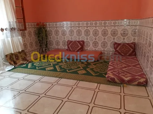 Location vacances Appartement F2 Tipaza Sidi ghiles