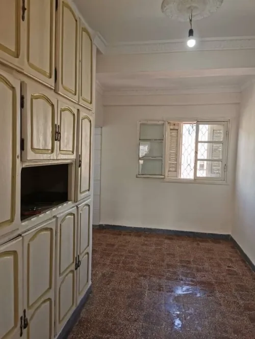 Vente Appartement F4 Sidi Bel Abbès Sidi bel abbes