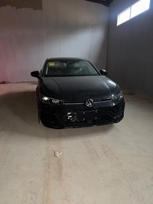 Volkswagen Passat 2026 Pro