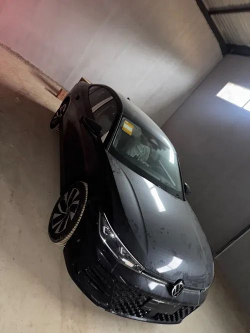 Volkswagen Passat 2026 Pro