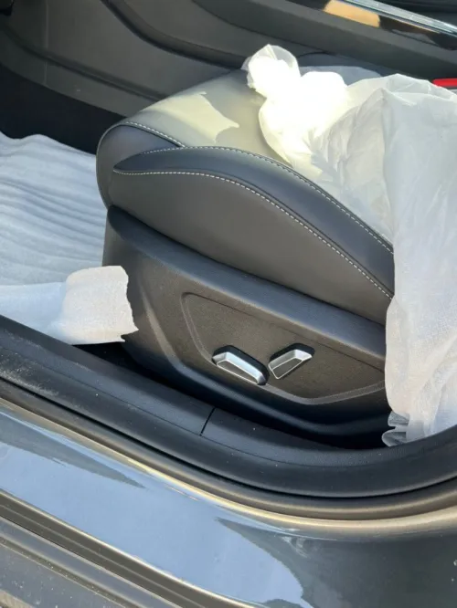 Geely Coolray 2025 SUPER MAX