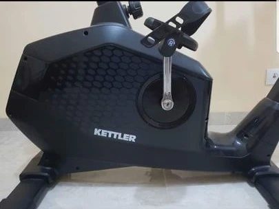 Velo d'appartement Kettler Giro C1 